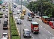 “Gagal Uji Emisi? Pemilik Kendaraan Denda Rp15 Juta, Kenali Resikonya!”