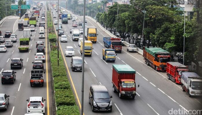 “Gagal Uji Emisi? Pemilik Kendaraan Denda Rp15 Juta, Kenali Resikonya!”