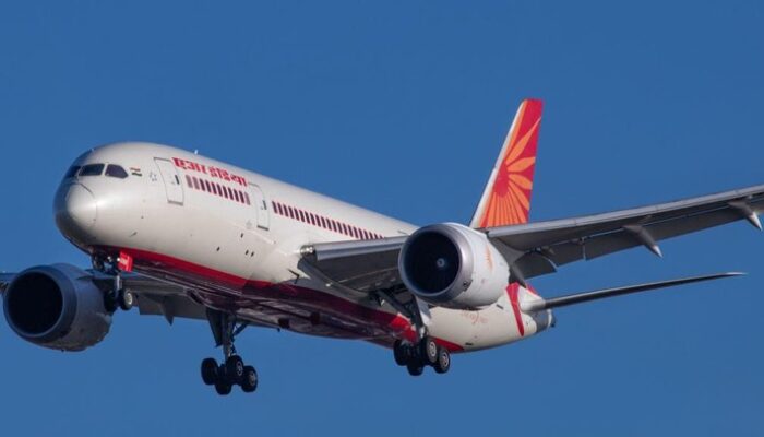 Pernyataan Resmi Boeing Terkait Kecelakaan Pesawat Air India di Ahmedabad