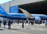 Boeing 787 Dreamliner: Krisis Keamanan atau Mitos?