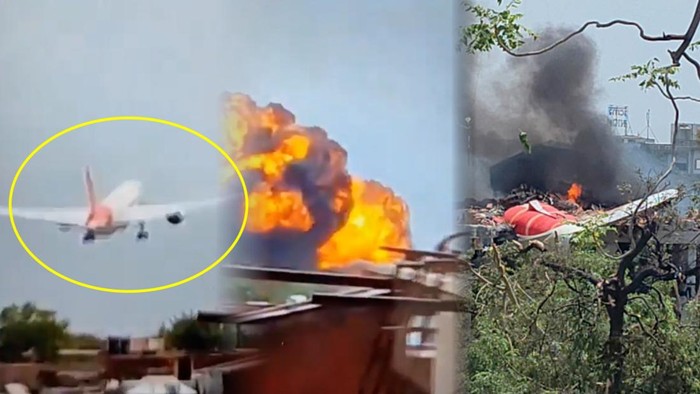 Tragedi Dunia Penerbangan: Air India Terakhir Kecelakaan di Tahun 1982