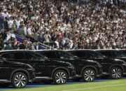 “Segini Harga Mobil BYD Buat Pemain Timnas Uzbekistan, Hadiah dari Presiden Shavkat yang Menggemparkan!”