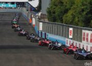 “Tak Ada Jakarta di Jadwal Sementara Formula E Musim Depan: Kota Ini Kecewa?”