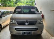 Mobil-Motor Rafael Alun Dilelang KPK, Laku Segini!