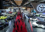 “Industri Otomotif Terancam, Pemerintah Diminta Turun Tangan Segera!”