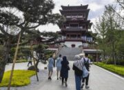 “Alasan China Beri Bebas Visa, Indonesia Termasuk! Yuk, Periksa 10 Hari Liburanmu”