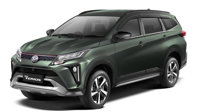 Performa Penjualan Daihatsu Januari-Mei 2025 Tembus 56 Ribu Unit, Ini 3 Model Unggulannya