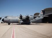 Gagah! Inilah Spesifikasi dan Penampakan Pesawat多.role Airbus A400M untuk TNI AU