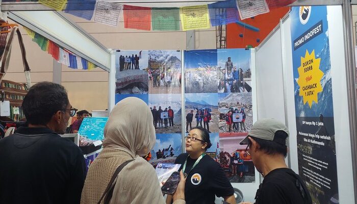 [Mau Liburan ke Nepal dan Mendaki Himalaya? Ada Harga Menarik Nih]