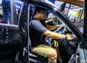 **Belajar dari Negara Tetangga dalam Memulihkan Industri Otomotif: Analisis Data Gaikindo Mei 2025**