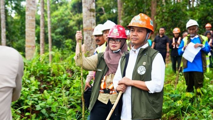 **Siap Liburan? Kemenhut Perketat Aturan Taman Nasional, 57 Destinasi Eksotis Menanti!**