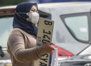 Ada Pemutihan Denda Pajak Kendaraan di Jakarta, Cuma Ini yang Dibayar: Pahami Keuntungannya