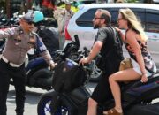 “Blast from the Past: Koster Exposes Bali’s Trash Crisis & Tourist Misbehavior—But Tourism Still Thrives!”