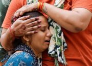 **Dukungan Besar dari Tata Group: Kompensasi Rp 1,9 Miliar untuk Korban Tragedi Air India di Ahmedabad**