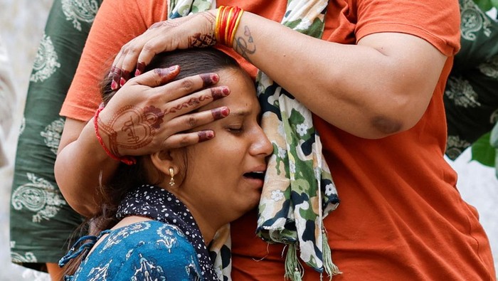 **Dukungan Besar dari Tata Group: Kompensasi Rp 1,9 Miliar untuk Korban Tragedi Air India di Ahmedabad**