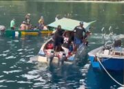 “Polemik Tambang Nikel & Warlok Wayag: Krisis Turisme Raja Ampat”