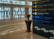 **Dikritik Dedi Mulyadi Jadi Beban Anggaran, Dirut Bandara Kertajati Buka Suara**