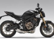 **Honda Neo Sport Cafe CB650R Terbaru Meluncur di Indonesia, Dukung Konsep Retro Modern**