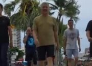 Di Tengah Lesunya Ekonomi, Bupati Pinrang dan Pejabatnya Liburan ke Thailand: Skandal atau Realita?