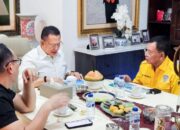 “E-Rallytage: IMI Ajak Nongkrong di Rute Bersejarah dengan Mobil Listrik!”