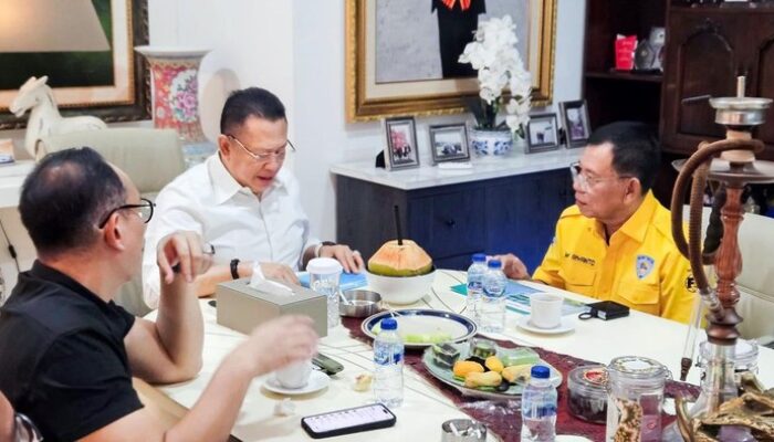 “E-Rallytage: IMI Ajak Nongkrong di Rute Bersejarah dengan Mobil Listrik!”