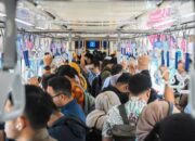 Karyawan Swasta Diharapkan Wajib Naik Transportasi Umum Setiap Rabu: Implikasi untuk Dunia Otomotif