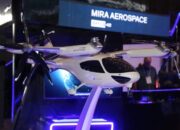 Stsss, Rute Taksi Terbang di Indonesia Lagi Dipersiapkan: Garuda Indonesia Kerjasama dengan Boeing dan Turkish Aerospace