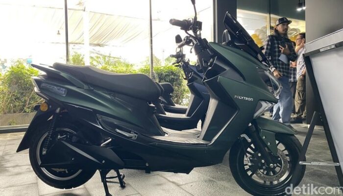 “Motor Listrik vs Pertalite: Mana yang Lebih Menghemat Selama Setahun?”