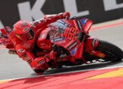 Marc Marquez dan Dominasi MotoGP yang Ngebosenin!