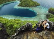 **Menpar Widiyanti: Raja Ampat Tetap Menyambut Wisatawan dengan Lindungan Penuh**