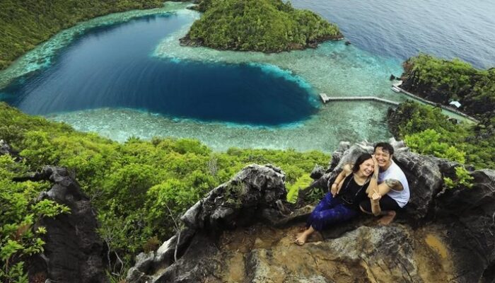 **Menpar Widiyanti: Raja Ampat Tetap Menyambut Wisatawan dengan Lindungan Penuh**