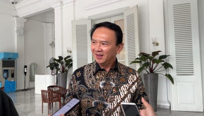 Pramono Mau Naikkan Tarif Parkir di Jakarta, Reaksi Ahok dan Sistem Voucher yang Efektif