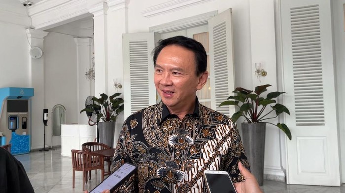 Pramono Mau Naikkan Tarif Parkir di Jakarta, Reaksi Ahok dan Sistem Voucher yang Efektif