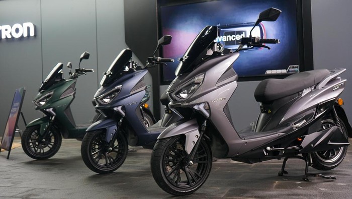 **Diskon Spesial Motor Listrik Polytron Rp 7 Juta, Harga Menurun Signifikan untuk FOX-R, FOX-S, dan FOX-500**