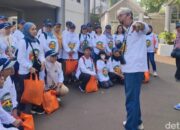 “Bogor, Kota yang Menyedot Perhatian dengan Rujak Bebek sebagai Magnet Politik di Era Megawati”