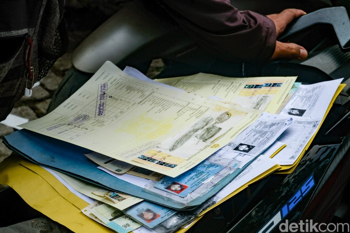 **Pemutihan Pajak Kendaraan Jakarta Berlaku Hari Ini, Simak Cara Cek Tagihannya**