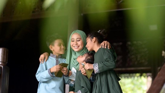 **Indonesia Turun dari Puncak, Masih Menjanjikan untuk Wisatawan Muslim**