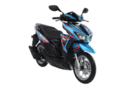 **”Kawasaki Bikin Motor Matik Lagi, Segini Harganya! Apakah Ini Lawan Serius Yamaha dan Honda?”**