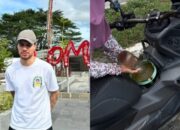 “Kevin Diks: Warlok di Lombok, Motor Matik, dan Bensin Eceran yang Mengejutkan!”