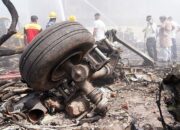 Bos Air India: Tidak Ada yang Ditutup-tutupi di Lokasi Kecelakaan Pesawat, Fakta Terbuka!