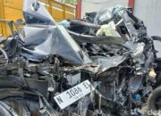 [Kecelakaan Tol Paspro: Pimpinan NU Jatim dan Istrinya Tragis Tewas, Ini Pelajarannya]