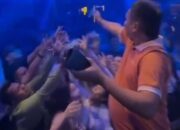 “Nyawer di Kelab Malam, Kades Cirebon Terkuak: Mobil Tiga Unit, Kekayaan Tak Terduga!”