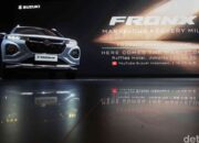 Penjualan Kendaraan Drop, Suzuki Masih Bersyukur Berkat Hal Ini – Update 1