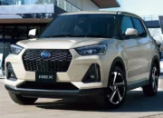 “Subaru Rex Kembaran Daihatsu Rocky, Kini Hadir dengan Tenaga Hybrid yang Mempesona!”