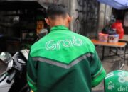 UMR Jakarta Terlampaui! Inilah Rincian Upah Ojol Grab dengan Performa 6 Jam/Hari