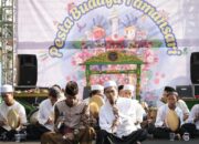 “Mengenal Pesta Budaya Taman Sari, Digelar Jelang HUT DKI Jakarta: Perjumpaan Tradisi dan Modernitas yang Wajib Diketahui!”