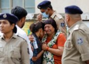 **Ketakutan Warga India Usai Tragedi Pesawat Boeing 787 di Bandara Ahmedabad**