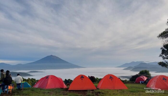 Yang Liburan ke Jambi, Buang Sampah Sembarangan Didenda Rp 50 Juta – Update 1