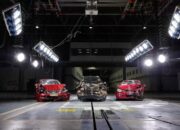 **Chery Tiggo Series Melalui Uji Tabrak Ekstrem Setelah 10 Tahun, Lihat Hasilnya!**