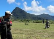 Viral! Wisatawan Dipalak Warlok di Padang Mausui, Polisi NTT Segera Kantongi Pelaku